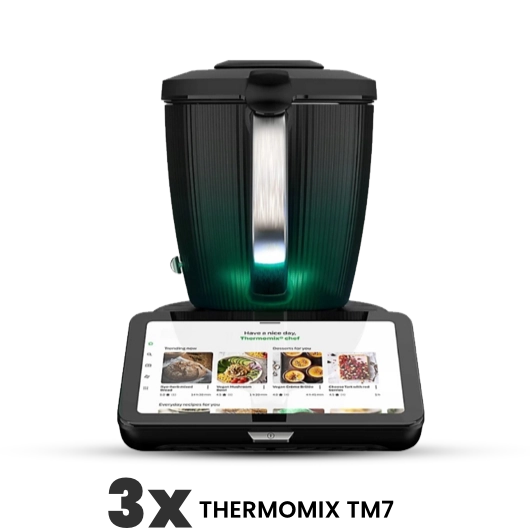Thermomix TM7